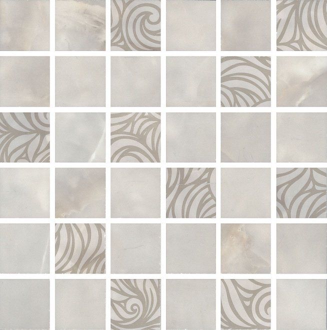 Декор Kerama Marazzi MM11101 Вирджилиано мозаичный 30x30