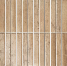 Мозаика NSmosaic PP20145-16 бежевый 29.6x30