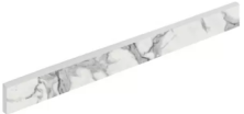 Плинтус Italon Charme Evo Statuario 7,2x60