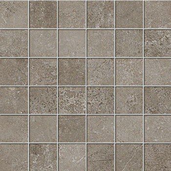 Мозаика Atlas Concorde Drift Light Grey 30x30