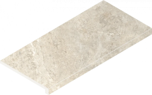 Ступень Италон Магма Айс Грип фронтальная 620070002960 бежевый 33x60