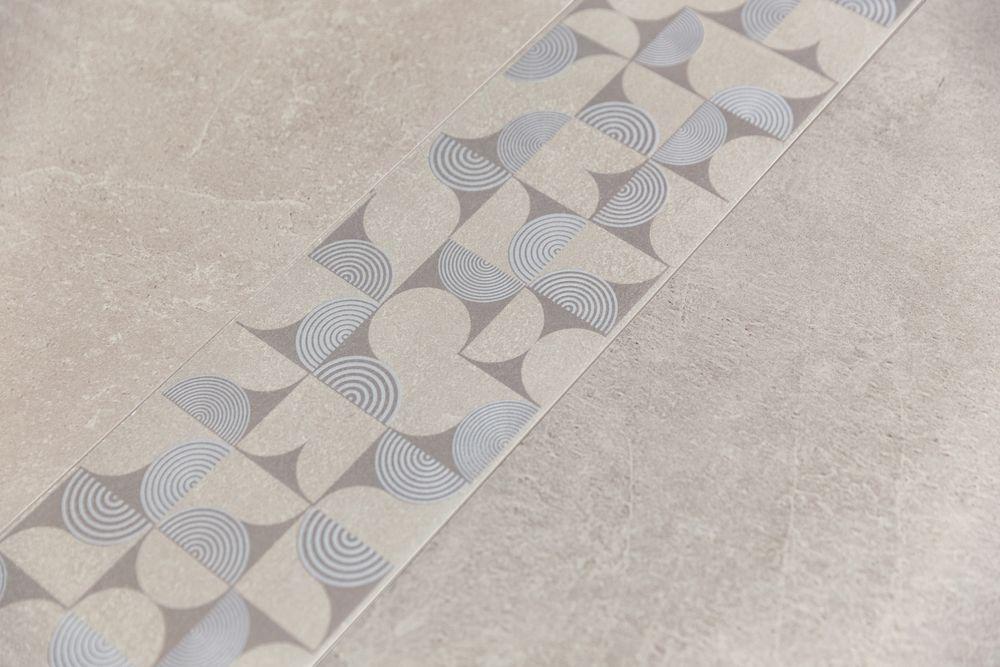 Керамическая плитка Kerama Marazzi Авенида бежевый светлый матовый обрезной 30x60 11229R