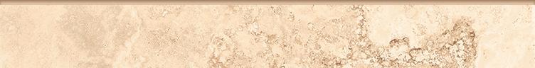 Плинтус Shakespeare Light Beige 7.6x60 K-4003/SR/p01/76x600x10