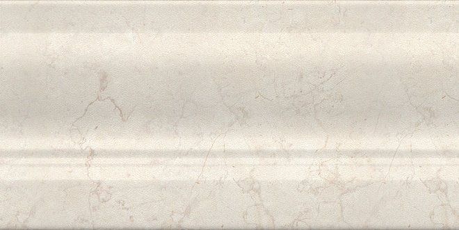 Плинтус Kerama Marazzi FMC005 Резиденция беж 10x20