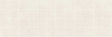 Мозаика (MM60061) Laparet Alabama мозаичный бежевый 20x60 матовый