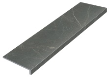 Ступень София Серый Антрацит 32x120 MR