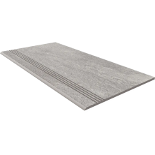 Ступень Estima TN01 Tramontana Grey 30x60 серый