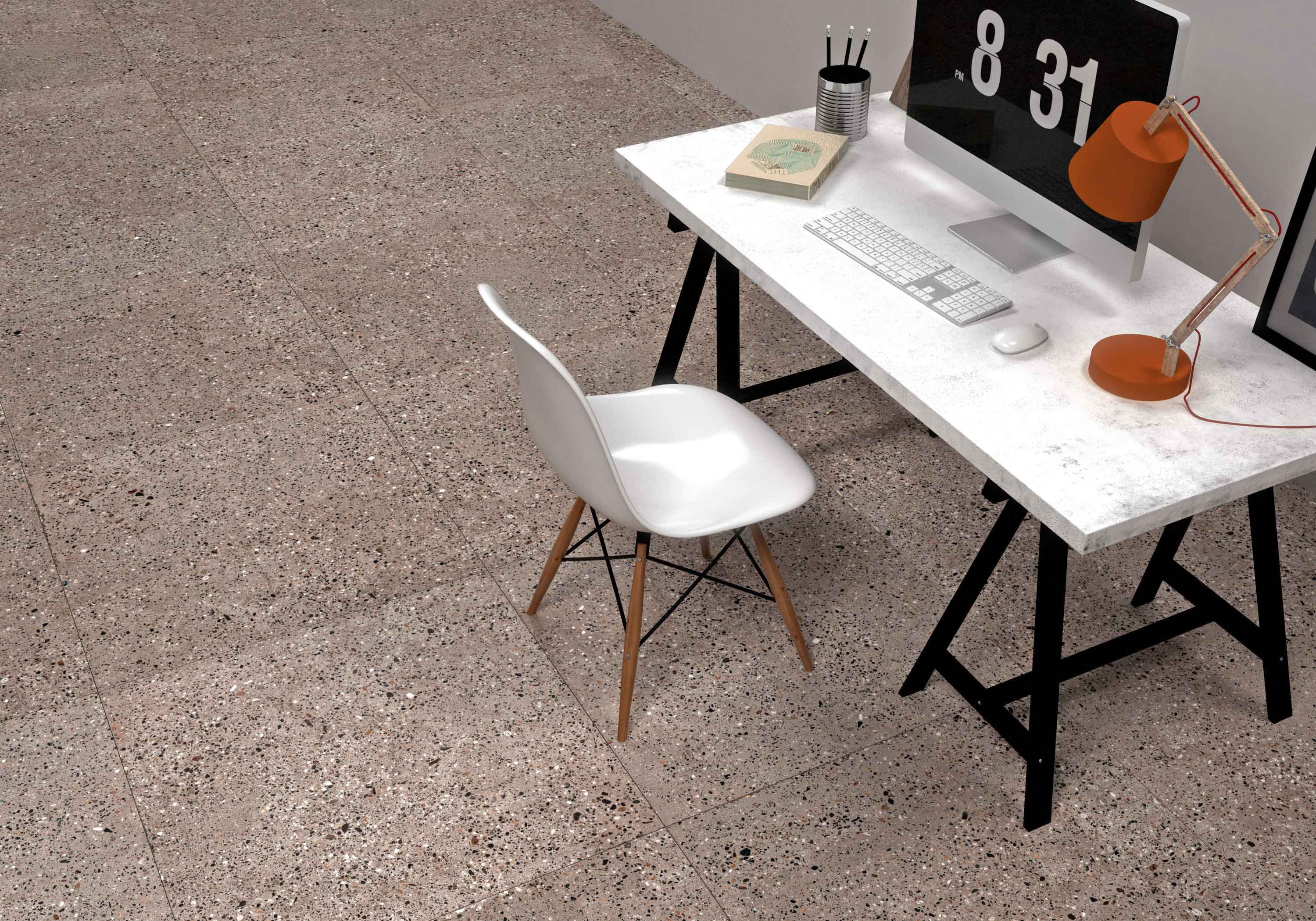 Керамогранит Гранитея G292-Shikhan Beige LR 60x60