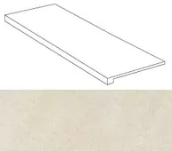 Ступень Kone White Scalino AALE 33x75