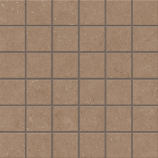Мозаика Estima NP03 NewPort Moka 30x30 коричневый