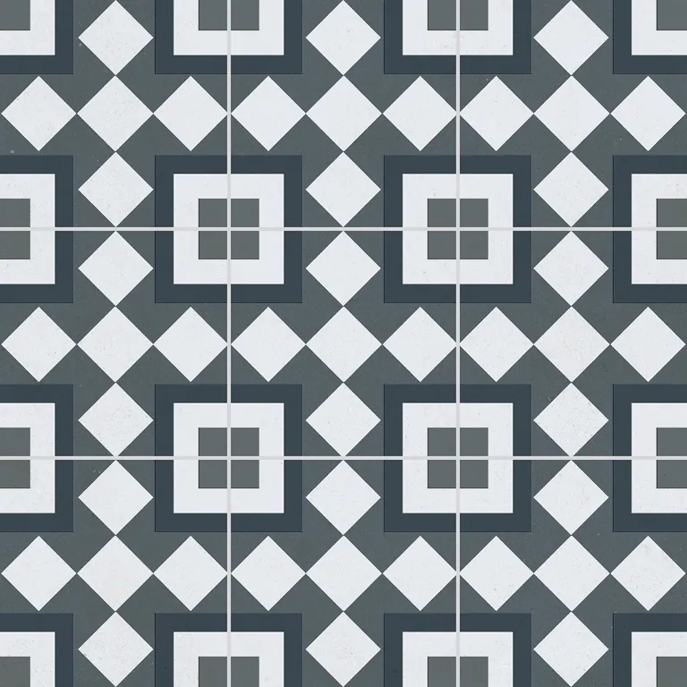 Керамогранит Старо Pre-Cut Bristol Green Matt 60x60 разноцветный