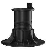 Опора регулируемая HILST LIFT HL4 115-155 мм