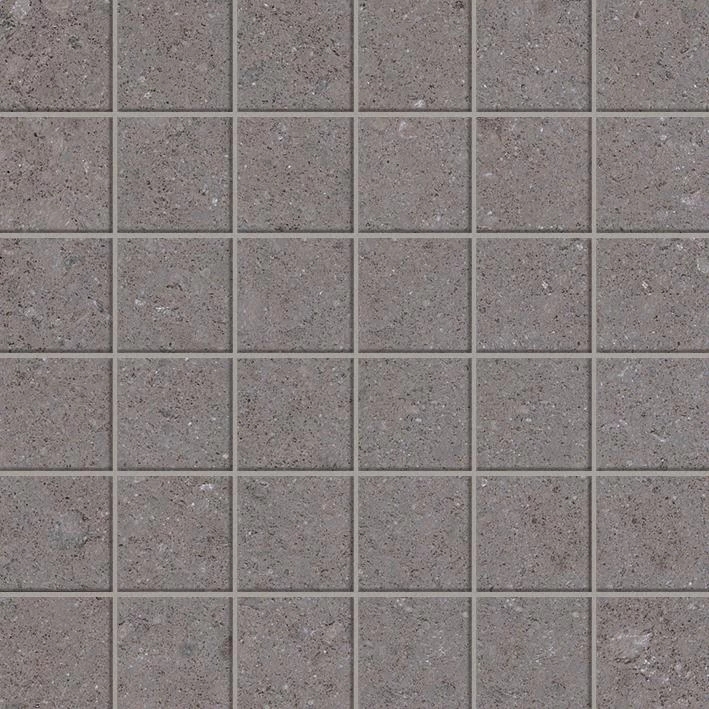 Мозаика Atlas Concorde Kone Grey Mosaico 30x30 AUNV