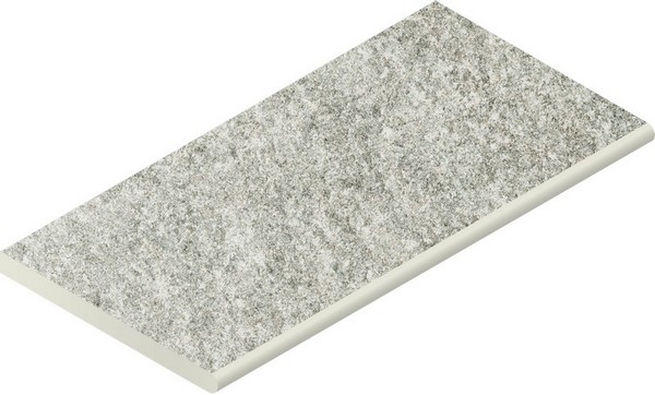 Бортик закругленный Nordica X2 Ice 30x60