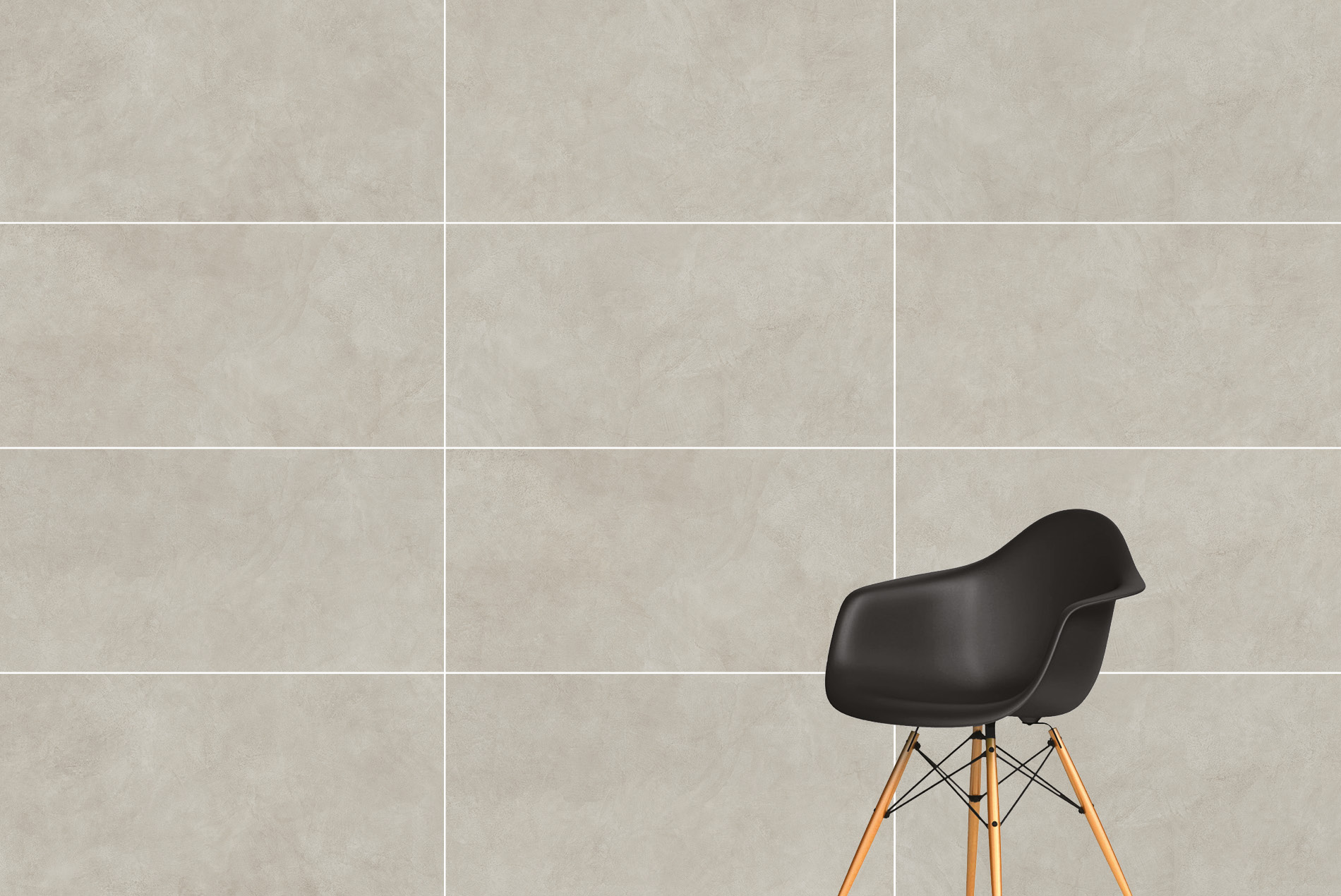 Керамогранит Vitra MicroCement Кремовый R10A K947810R 60x120