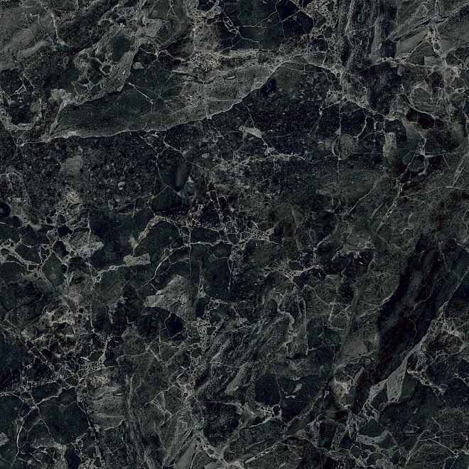 Керамогранит Kerama Marazzi SG841002R Парнас антрацит обрезной лаппатированный 80x80