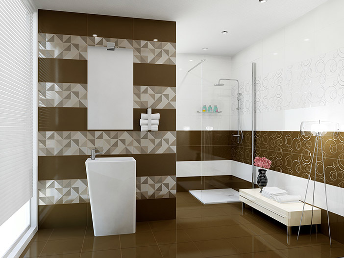 Мозаика Керлайф STELLA MOSAICO MARFIL 1с 31.5x63