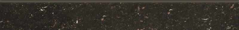 Плинтус Grasaro Crystal Black 7.6x60 G-640/PR/p01/76x600x10