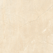 Керамогранит Идальго Denia Marfil LLR 60x60 кремовый