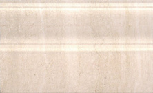 Плинтус Kerama Marazzi FMB006 Пантеон беж 15x25