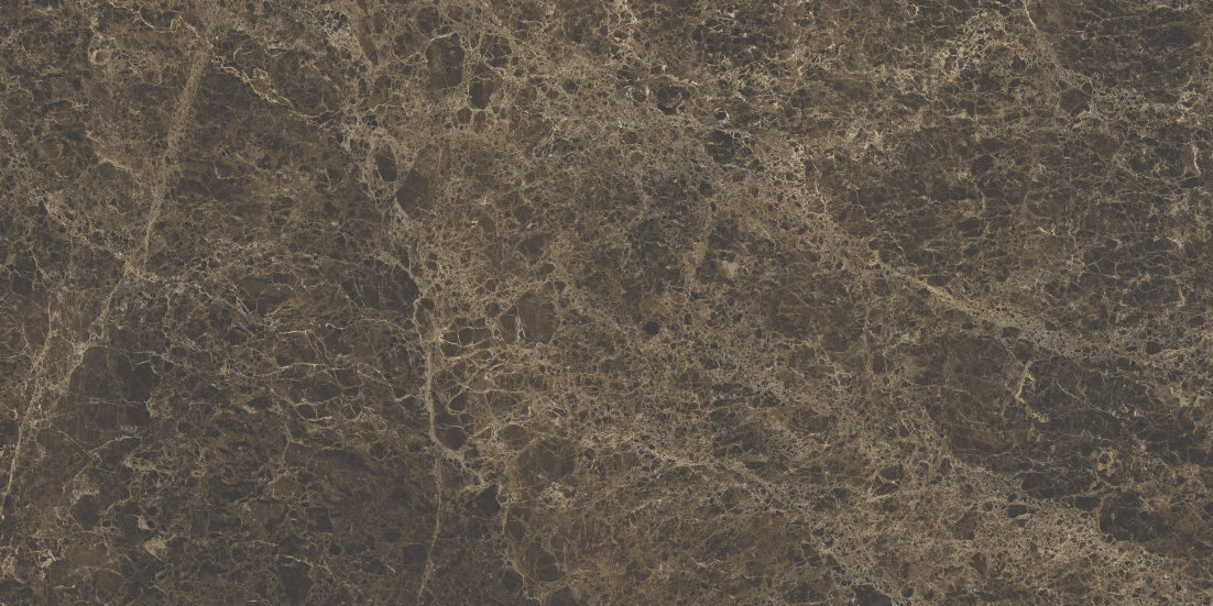 Керамогранит Laminam I Naturali Marmi Emperador Extra Lucidato 162x324 LAMFF00530_IT
