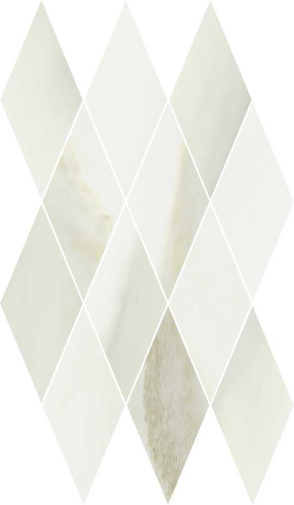 Мозаика Italon Charme Advance Cremo Delicato Diamond 28x48