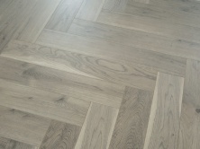 Ламинат LAMIWOOD CHESTER 519 Дуб Оксфорд 10.1x60.6