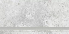 Ступень Lasselsberger Киплинг 6860-0074 серый 30x60
