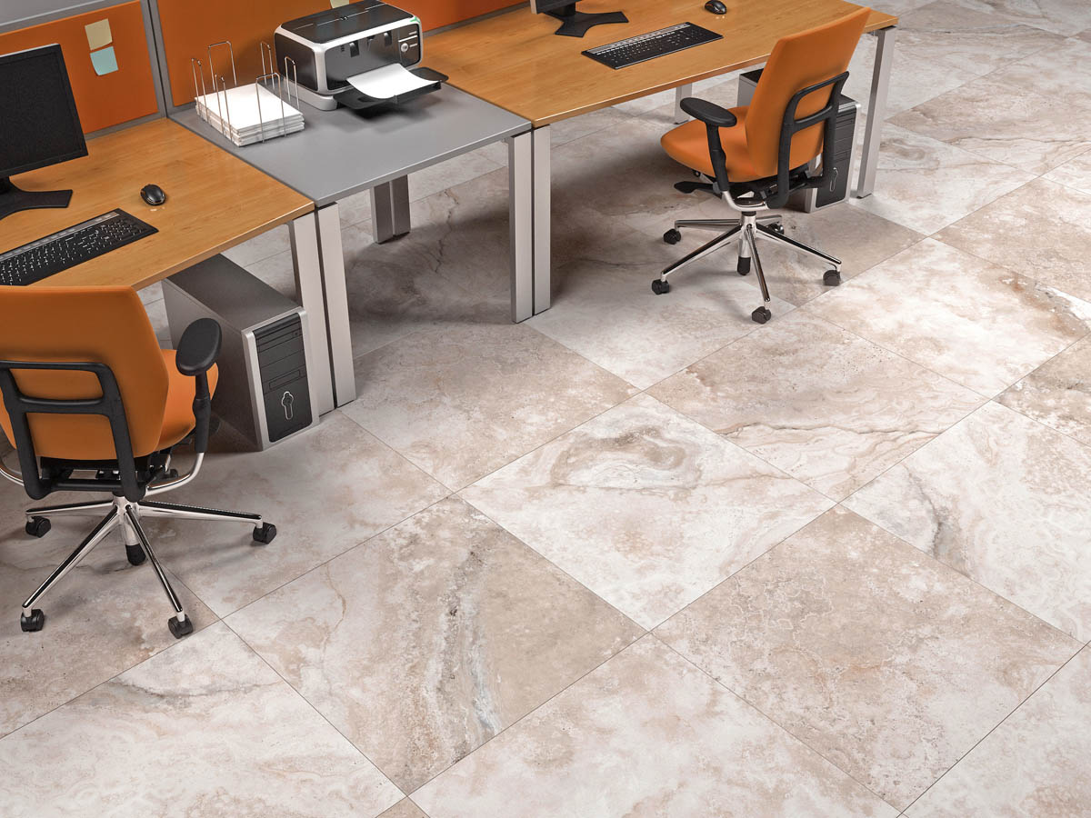 Керамогранит Гранитея G272-Kukazar Beige MR 60x120