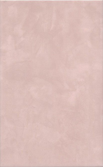 Керамическая плитка Kerama Marazzi 6329 Фоскари розовый 25x40