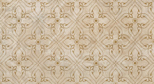 Декор Atlas Concorde Victory Glitter White 30,5x56