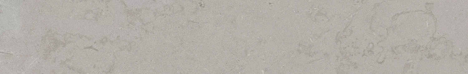 Плинтус Керама Марацци DD205220R\3BT Про Лаймстоун серый натуральный обрезной 9.5х60