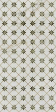 Декор Kerama Marazzi VT\A568\11000R Серенада 1 глянцевый обрезной 30x60