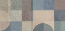 Бордюр Kerama Marazzi HGD\A580\11037R Чементо матовый обрезной 14.5x30