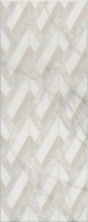Декор Kerama Marazzi MLD\A97\7198 Алькала 20x50