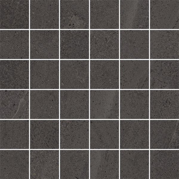 Мозаика Italon Contempora Carbon 30x30