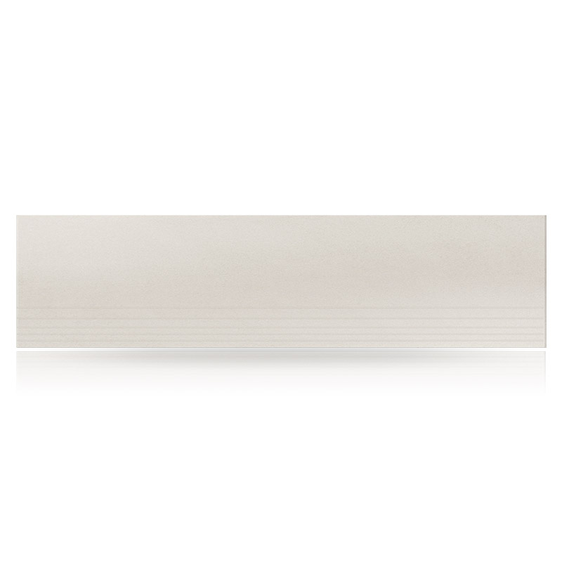 Ступень U100MR STAGE 29.5x120 белый