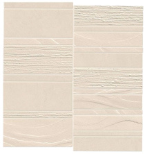 Мозаика Boost Natural Kaolin Mosaico Trace Mix AHHK 29.2x30