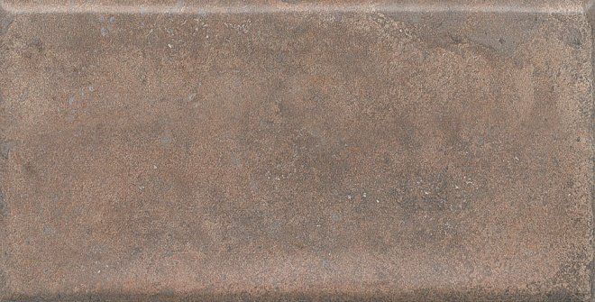 Керамическая плитка Kerama Marazzi 16022 Виченца коричневый 7,4x15