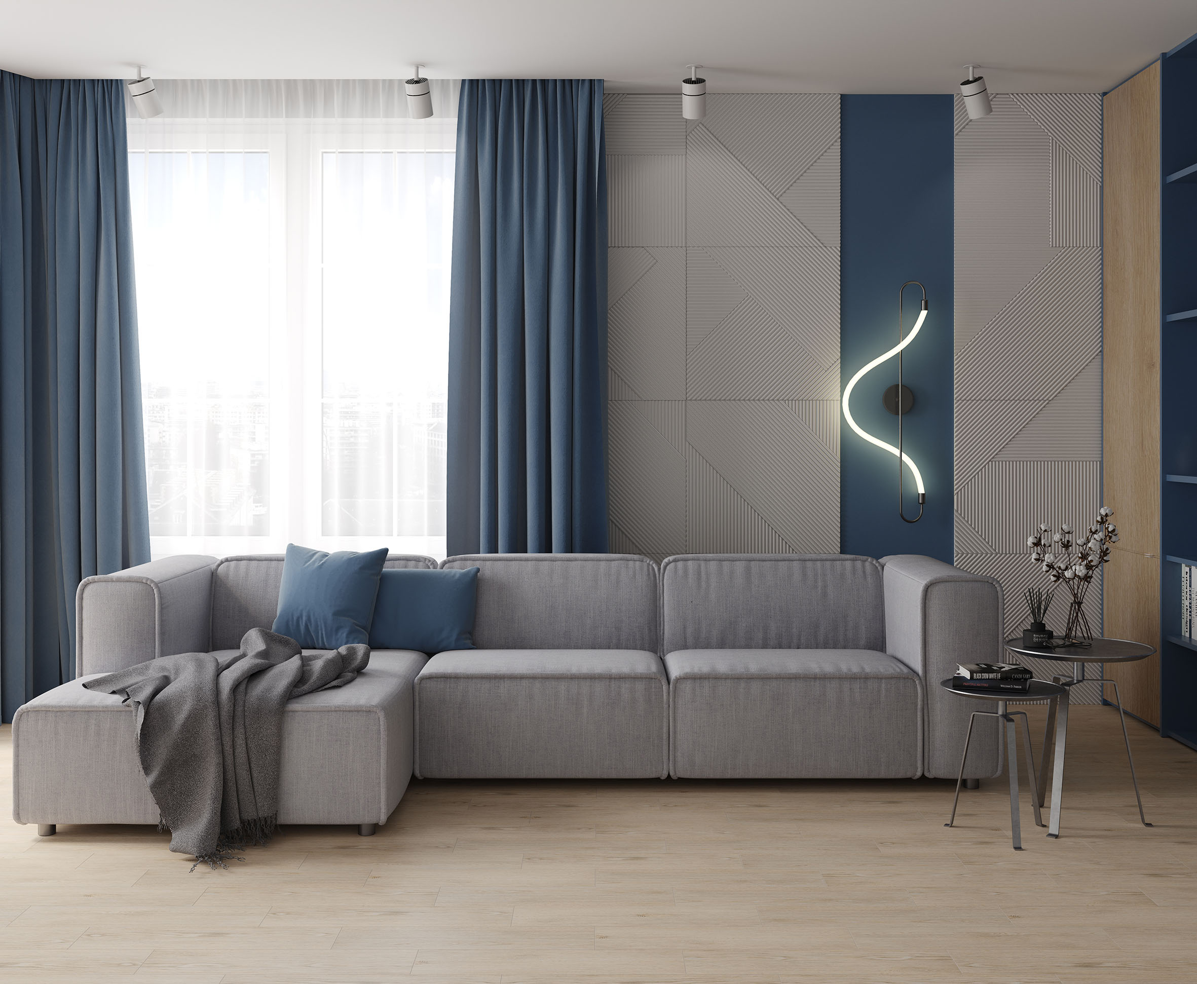 Керамогранит (OK 0054) Laparet Oak янтарный 15x60 матовый