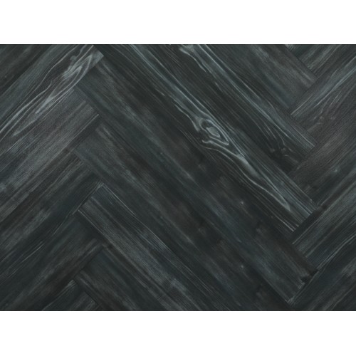 Кварцвиниловая плитка FineFlex FX-144 Дуб Учар клеевой кварц винил напольный