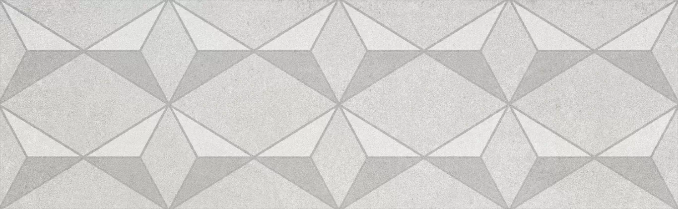 Бордюр Kerama Marazzi HGD\A584\6437 Корредо серый светлый матовый 7.7x25