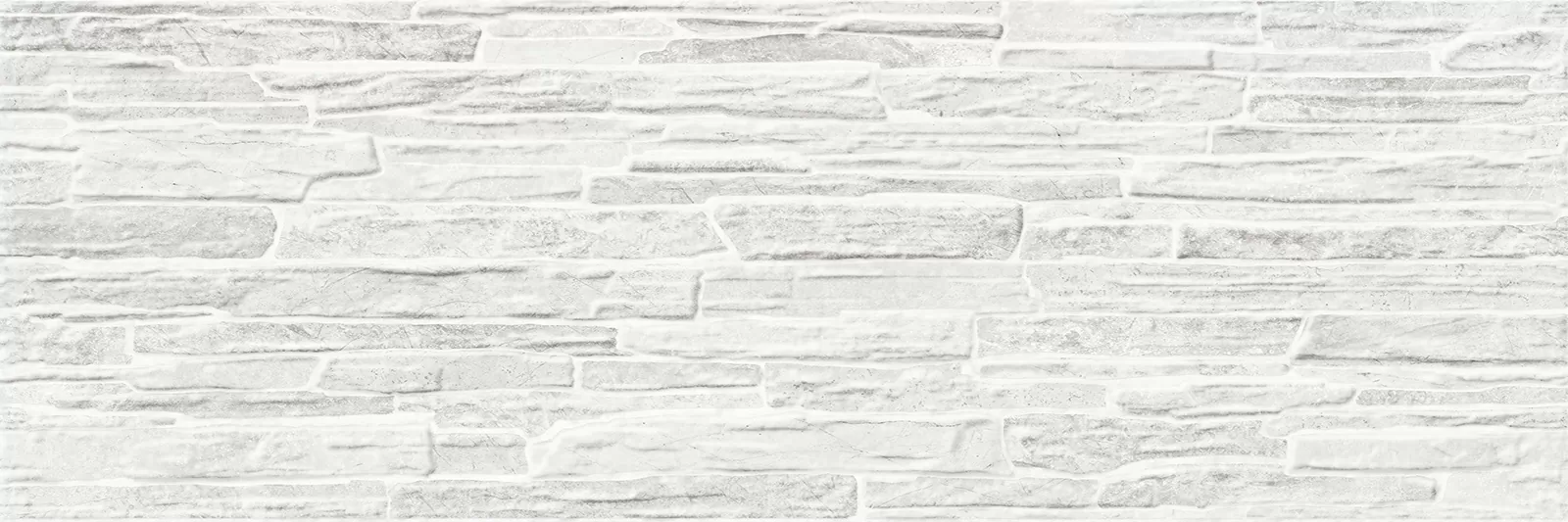 Керамическая плитка Alma Ceramica Роко TWA11ROK017 белый 20x60
