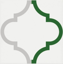Декор Kerama Marazzi NT\A246\5009 Ателье 20x20