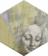 Декор Kerama Marazzi VT\A176\24001 Ателлани 20x23,1