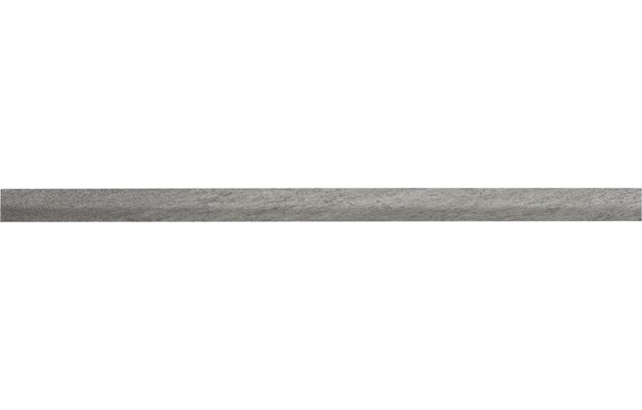 Бордюр Atlas Concorde Brave Grey Spigolo 0.85x20 LBSE