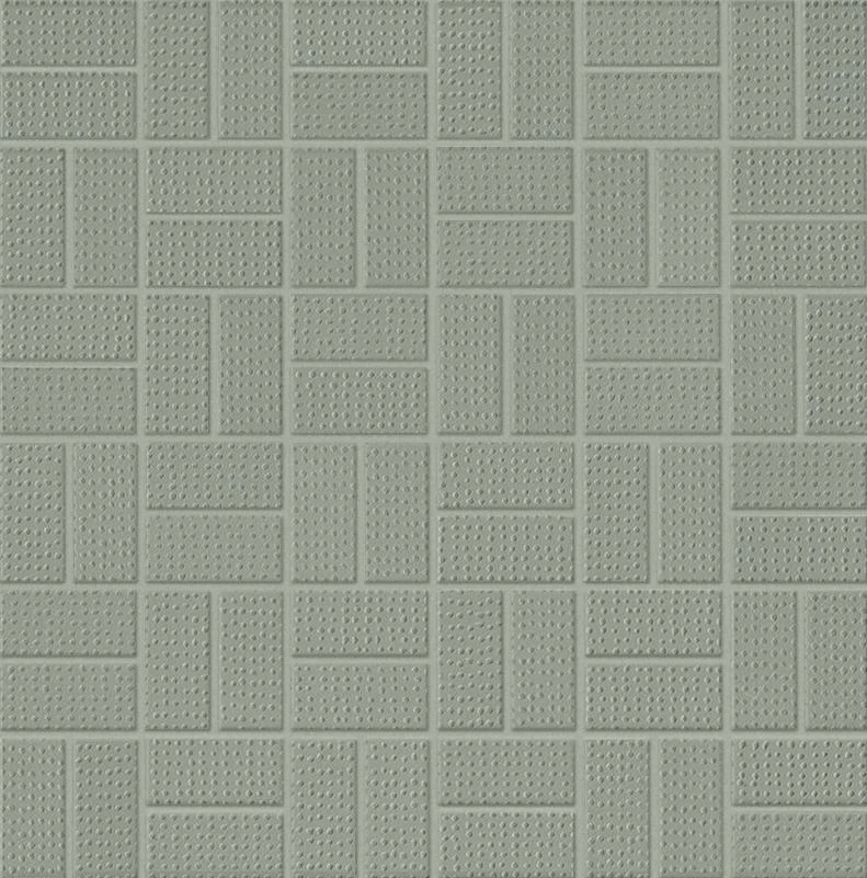 Мозаика Atlas Concorde Aplomb Lichen Mosaico Net 30x30 A6SX