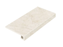 Ступень фронтальная Italon Contempora Pure 33x60