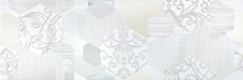 Декор Alma Ceramica Бутик DWA11BTQ007 зеленый 20x60