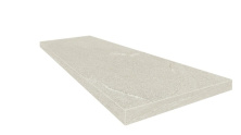Ступень угловая правая ColiseumGres Lugano Ice 33x90